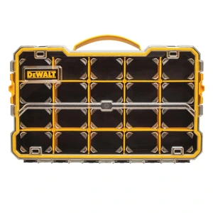 DEWALT-DWST14830 / DWST14830 CAJA ORGANIZADORA DWST14830  20 COMPARTIMENTOS *DEWALT*