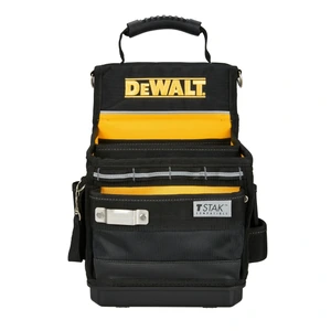 DEWALT-DWST17624 / DWST17624 BOLSA ELECTRICISTA BASE IMPERMEABLE DWST17624 *DEWALT*