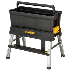DEWALT-DWST25090 / DWST25090 CAJA TABURETE DE ESCALON 25" DWST25090 *DEWALT*