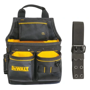DEWALT-DWST540201 / DWST540201 BOLSA CINTURON P/HTAS Y CLAVOS DWST540201 *DEWALT*