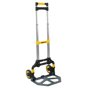 24127 / DIA-100P Diablo de carga, plegable, 100 kg, Pretul