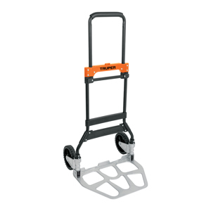 Diablo de carga, plegable, 120 kg, Truper