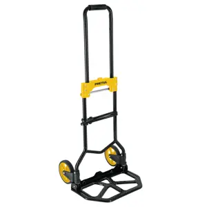 26029 / DIA-60P Diablo de carga, plegable, acero, 60 kg, Pretul