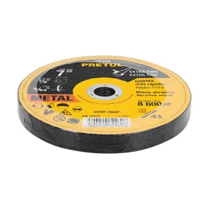 22346 / DICOF-7020P Disco Tipo 41 de 7