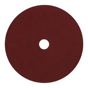 100162 / DILF-780 Disco de lija de 7