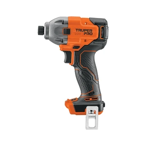 103254 / DIMI-20AS Destornillador de impacto 1/4', 20V, sin accesorios, PRO