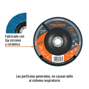 Disco 7