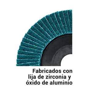 15697 / DLTP-4540 Truper Disco 4-1/2