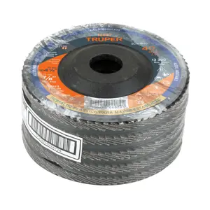 15697 / DLTP-4540 Truper Disco 4-1/2