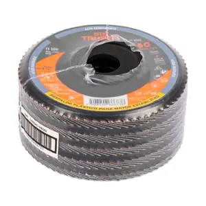 Truper Disco 4-1/2