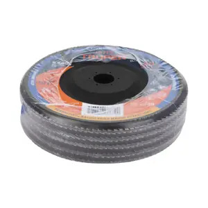 Truper Disco 7
