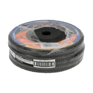 Truper Disco 7