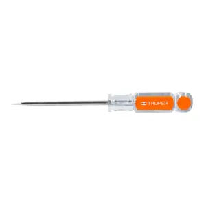 13996 / DR-1/4X4 Desarmador plano 1/4