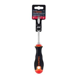 13998 / DR-1/4X4B Desarmador plano 1/4
