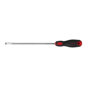 21482 / DR-1/4X8BP Desarmador plano 1/4