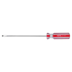 21460 / DR-1/4X8TP Desarmador plano 1/4 x 8