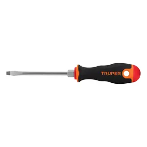 13992 / DR-3/16X4B Desarmador plano 3/16
