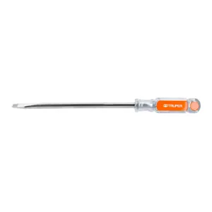 14008 / DR-3/8X8 Desarmador plano 3/8