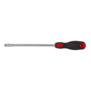 28080 dr 3 8x8bp truper desarmador plano 3 8 x 8 mango comfort grip 
