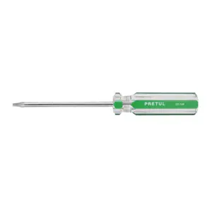 29982 / DT-10P Desarmador punta Torx T 10 mango de PVC, Pretul
