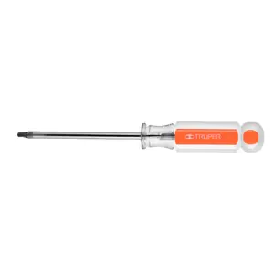 Desarmador punta Torx T 20 mango de acetato, Truper