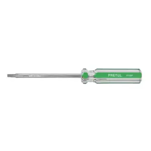 Desarmador punta Torx T 25 mango de PVC, Pretul