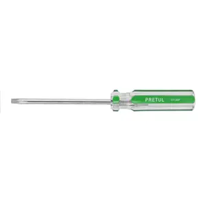 Desarmador punta Torx T 30 mango de PVC, Pretul