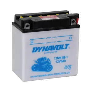 DYNAVOLT-6801-1138