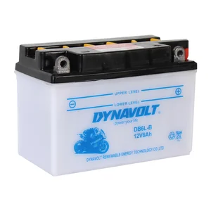 DYNAVOLT-6801-1143
