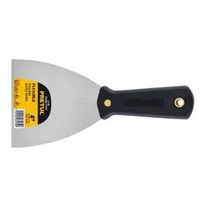 21517 / E-4F Espátula flexible 4