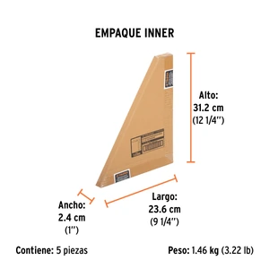 Escuadra 8