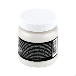 Polish en pasta blanca para auto, 250 g, uso ligero, Klintek