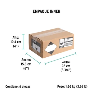 Polish en pasta blanca para auto, 250 g, uso ligero, Klintek