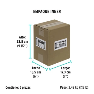 Cera líquida PTFE para auto, 473 ml, Klintek