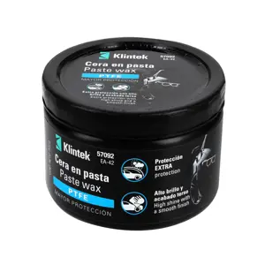 57092 / EA-42 Cera en pasta PTFE para auto, 500 g, Klintek