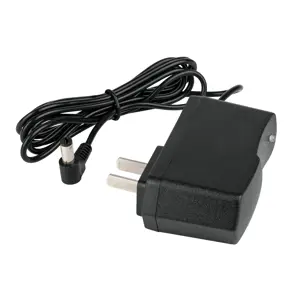 101321 / EBA-BE Eliminador de baterías para báscula electrónica, Truper