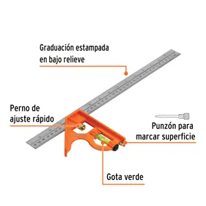 Escuadra 16