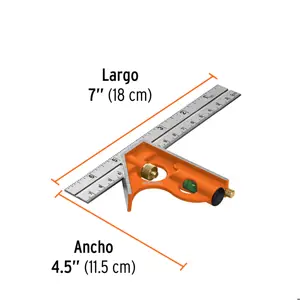 Escuadra 7