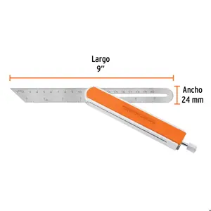 Escuadra 9
