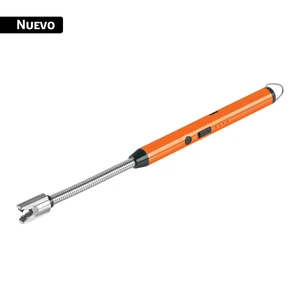 103829 / ENC-23E Encendedor para cocina, de arco eléctrico, 23 cm, Truper