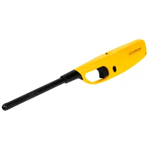 25130 / ENC-27 Encendedor multiusos, recargable, 27 cm, PRETUL
