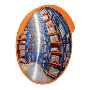 101680 / ESCO-80 Espejo convexo de 80 cm, Truper