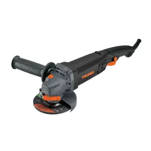 12872 / ESMA-4590N Expert Esmeriladora angular 4-1/2