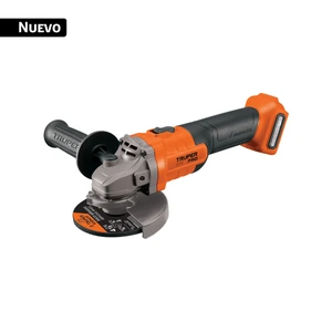 103255 / ESMI-20AS Esmeriladora 4-1/2', 20V, sin accesorios, TRUPER PRO