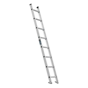 103724 / ESR-308 Escalera recta, tipo III, 8 peldaños, TRUPER