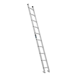 103725 / ESR-310 Escalera recta, tipo III, 10 peldaños, TRUPER