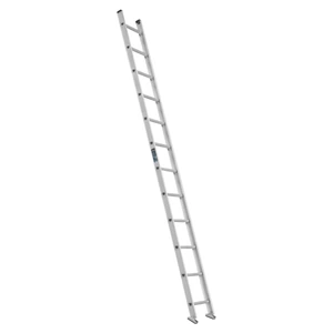103726 / ESR-312 Escalera recta, tipo III, 12 peldaños, TRUPER