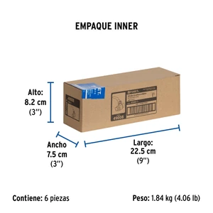 Válvula de esfera de latón, soldable 1