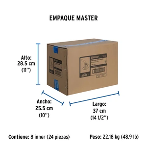 Válvula de esfera de latón, soldable 2