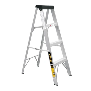 20686 / EST-33P Escalera de tijera tipo III 3 escalones, PRETUL